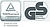 GS Symbol Compliant for Environmental Safety