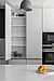 Luxury German kitchen appliance