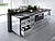 German made kitchen cabinets in Dubai - SieMatic UAE