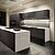 Pure S2 Umbra in Dubai - SieMatic UAE