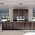 Pure SE Smoked Oak in Dubai - SieMatic UAE