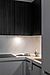 Luxury German kitchen