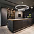 SLX kitchen in Dubai - SieMatic UAE