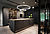 SLX kitchen in Dubai - SieMatic UAE