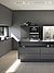 Pure SE 3003R Umbra Matte in Dubai - SieMatic UAE