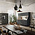 Urban kitchen design in Dubai - SieMatic UAE